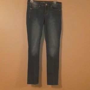 U.S. Polo Assn. Kate Skinny Jeans Size 9/10